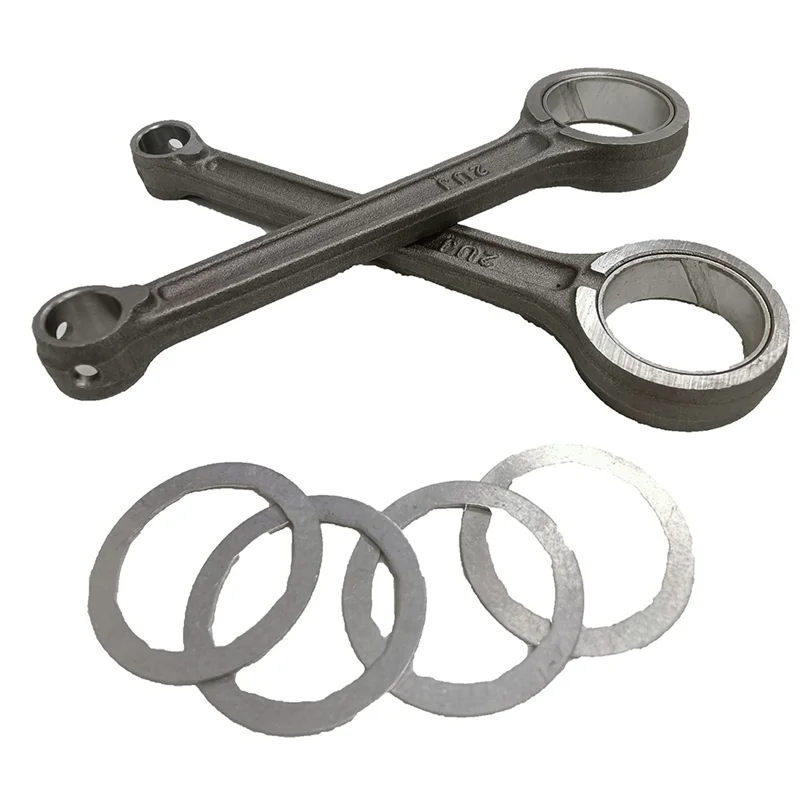 

Trending Motorcycle Engine Crankshaft Connecting Rod Kit For Yamaha XV250 Virago XVS250C XV125 1989--2004 Motorcycle Parts