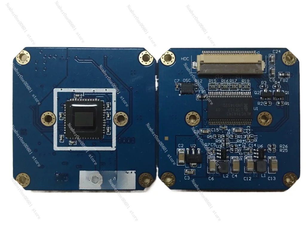 1280*960 Global CMOS Image Sensor Module for AR0134