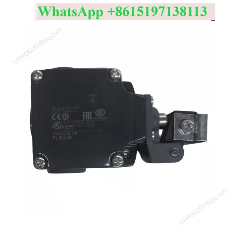 Limit switch FL604-S1 brand new imported, genuine guarantee