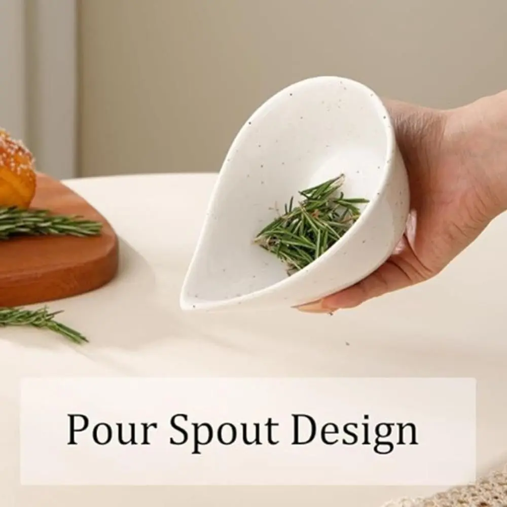 resin Vanilla Stripper Bowl 5 Holes Time-Saving Vanilla Peeling Bowl Root Removal Vegetables Stripping Tool Cooking Accessory