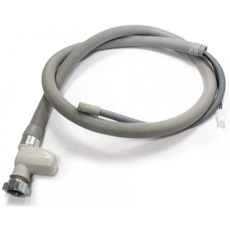 Originele Aquastop Vaatwasser Ariston C00372679 Inlaatpijp