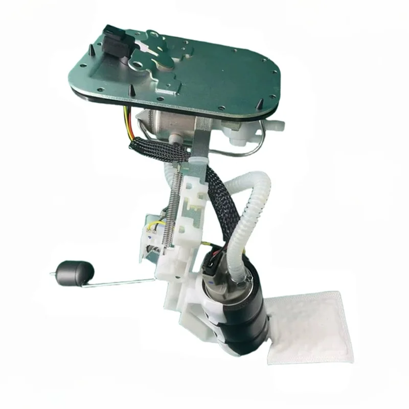 

Motorcycle Electric Fuel Pump Module Assembly New For HFP-A321 75132-01D 7513201D Motor Tank Pump Module HFPA321