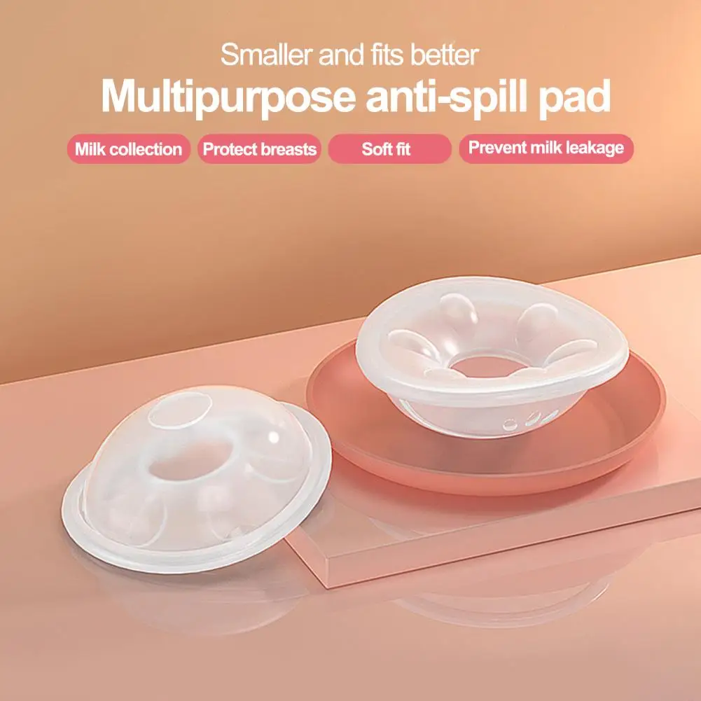 

Nipple Therapy Cups for Breastfeeding Comfortable Nursing Cups for Sore Nipple Milk for Breastfeeding for Breastfeeding