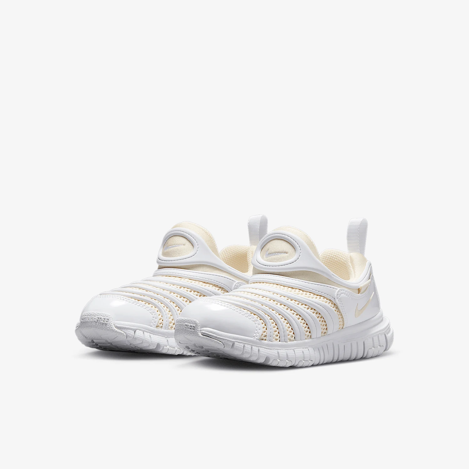 

Оригинальные дышащие и модные низкие повседневные туфли Nike для детей 2025 IB7245-101