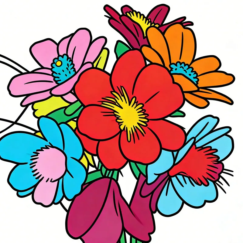 magic-12-sun-sleeve-flowers-magia-della-comparsa-di-fiori-da-mano-vuota-per-spettacoli-teatrali-trucchi-di-magia-feste-e-accessori-per-magia