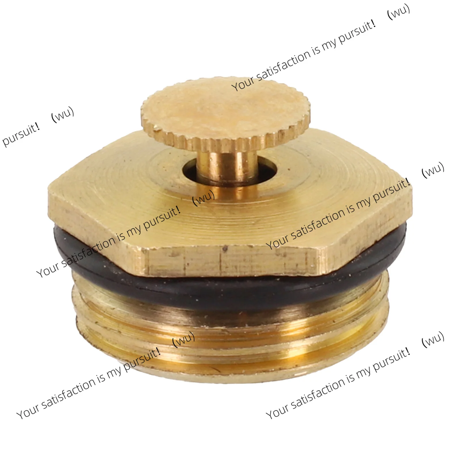 8/20PCS Brass Mist Nozzle 1/2 Inch Brass Sprinkler Head With 360Degree Adjustable Nozzle Garden Water Irrigation Fittings