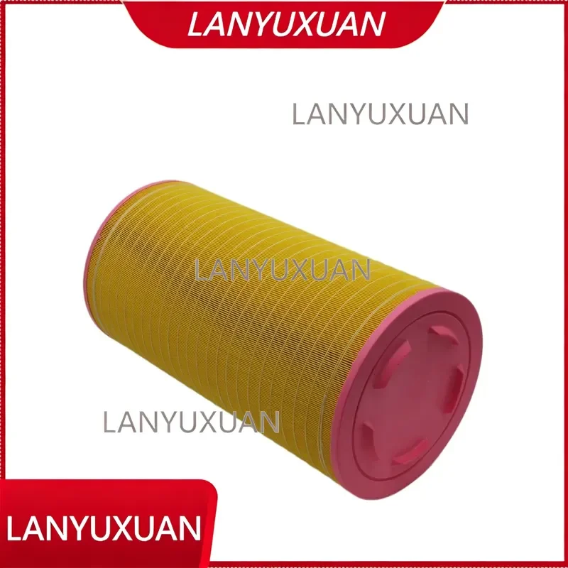 YIHE Factory 224294589 Replacement New Air Filter Element for Screw Air Compressor