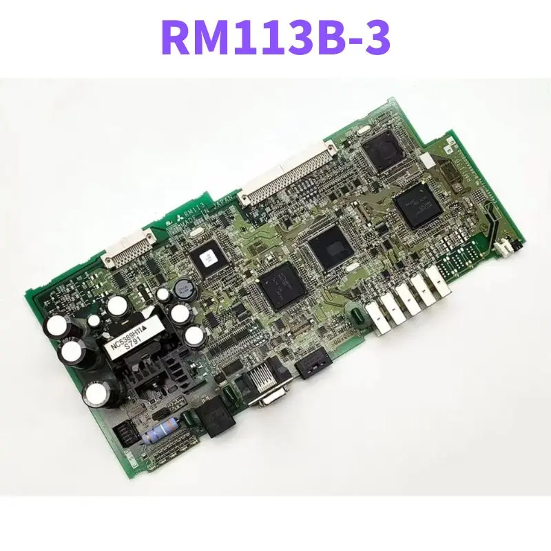 Brand New RM113B-3 RM113B 3 Drive Side Plate