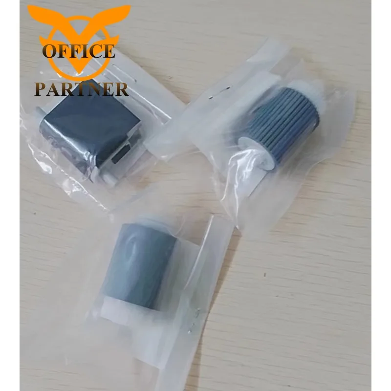 Imagem -03 - Rolo de Alimentação Adf Original para Canon Fc31525 Fg34044 Fl33239 Ir2525 2530 2023 2023 2023 2023 2025 2030 2420 2520