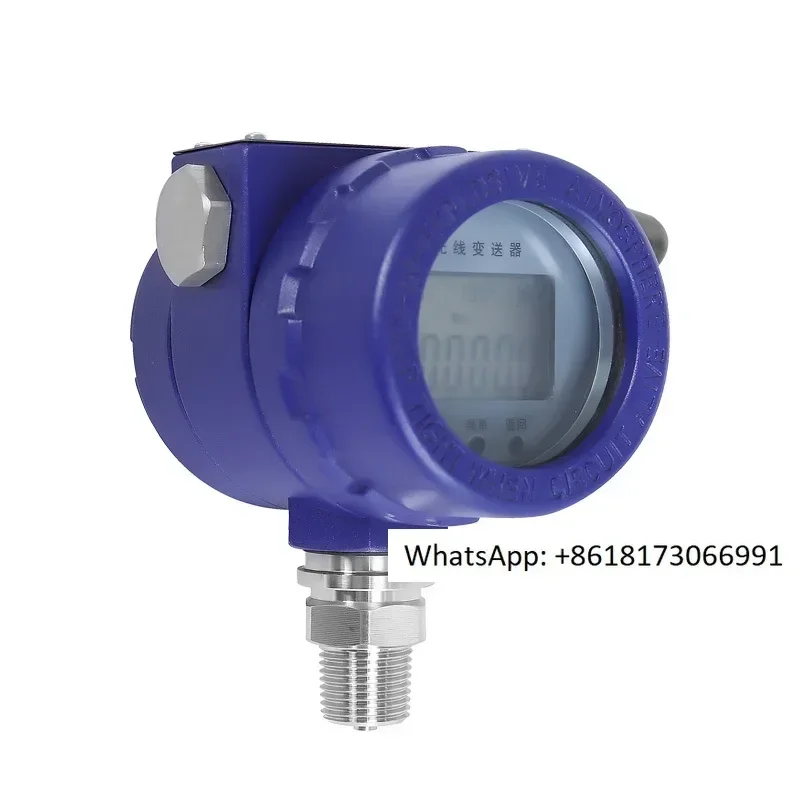 Wireless Pressure T…