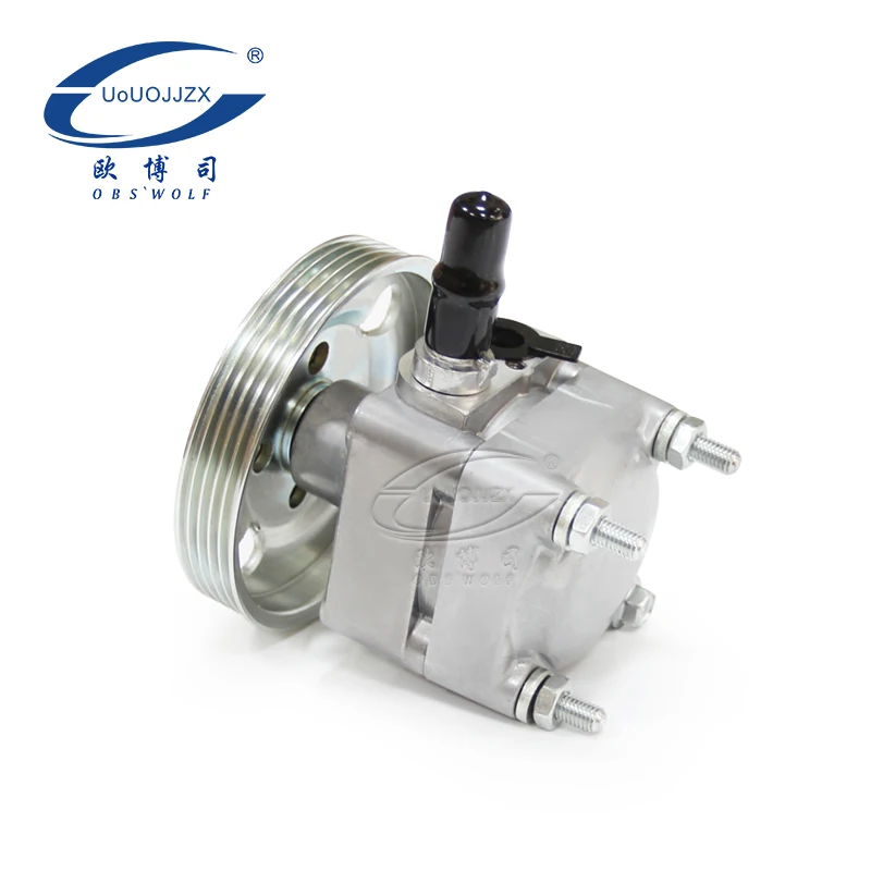 power Steering pump for Volvo S80 II V70 III XC60 XC70 II  31202095 31280320 36000689 36000790 31200569 36002641 8002236