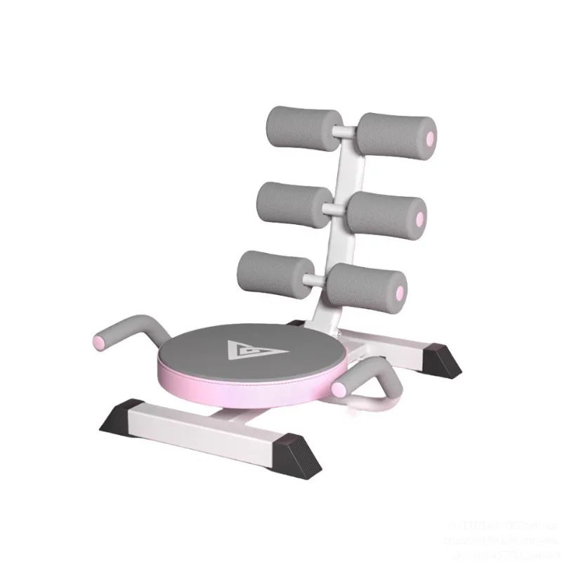 Factory direct sales Lazy abdominal machine Household exercise equipment  curl belly practice Stomach crunches Assist fitness