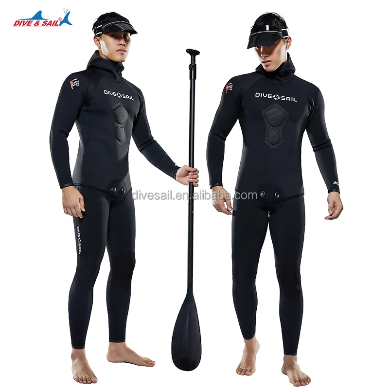 Dive&Sail 3MM 5MM 7… - image