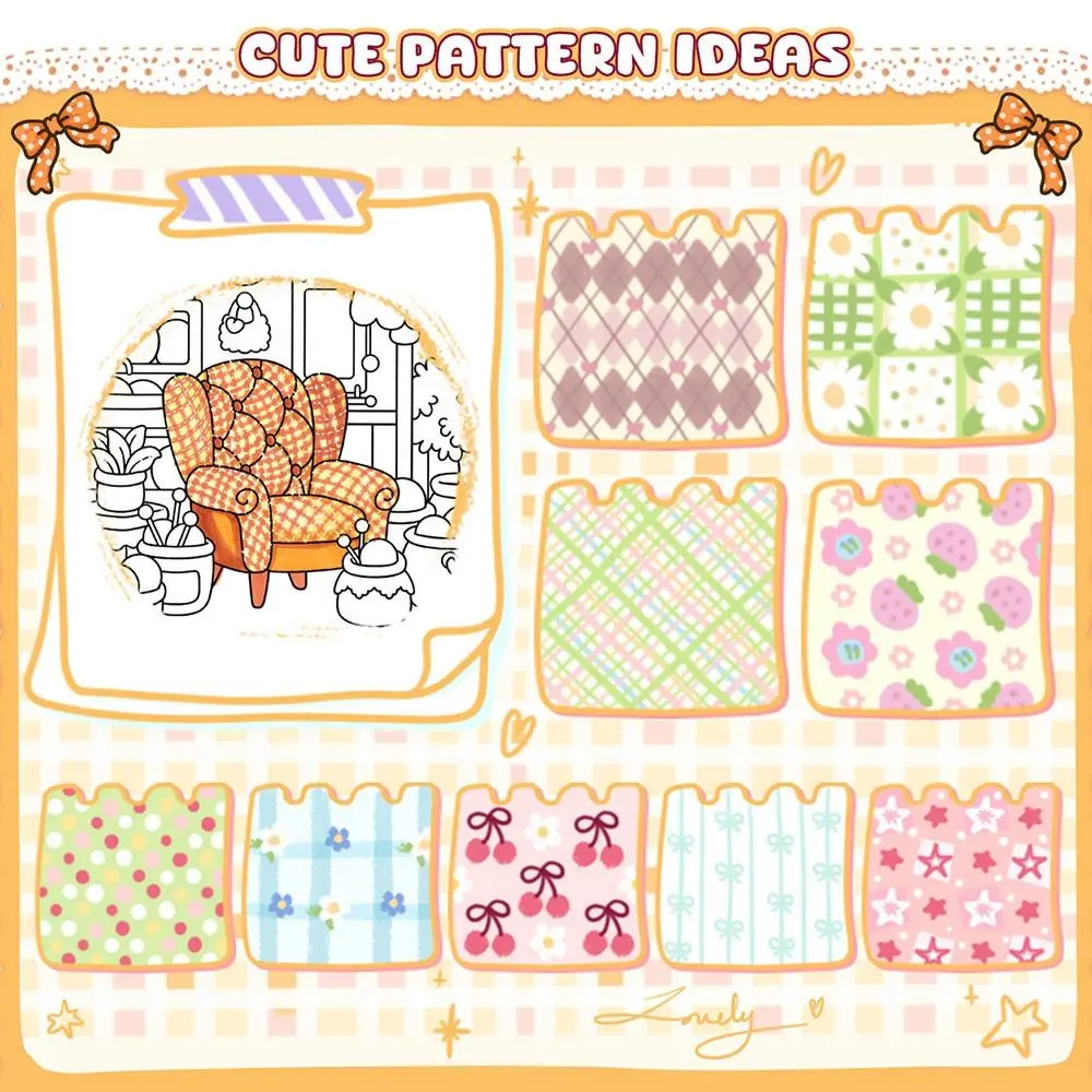 

Funny Cartoon Coloring Book Educational Stress Relief Paperback Painting Gift Graffiti Painting Book for Adults And Teens