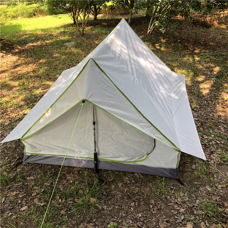 2026 Outdoor High Quality Hiki - Outdoor Camping Tents For Sale 评论和价格