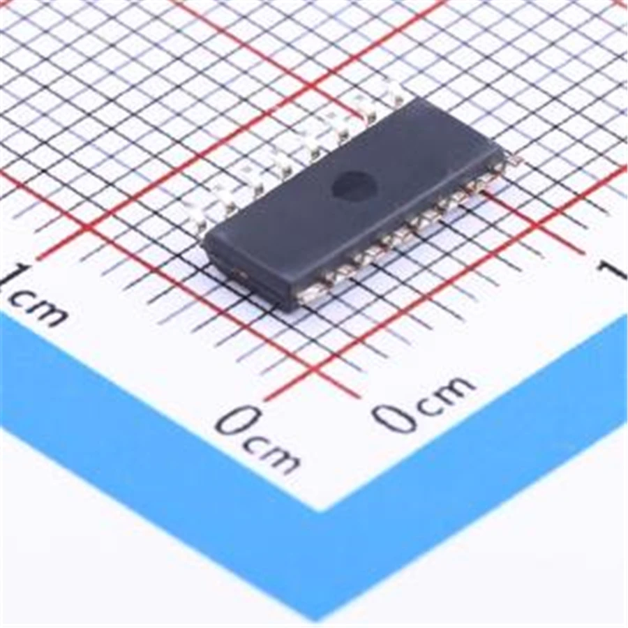 30PCS/LOT SG2525AP013TR (DC-DC Converters)