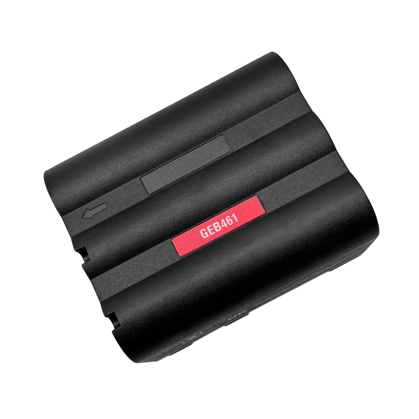 

GEB461 Battery 973449 For Leica TS20 robotic total stations, RTC360 RTC360LT 3D Laser scanners, Replaces the GEB364