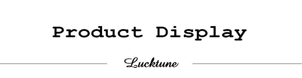 Product detail