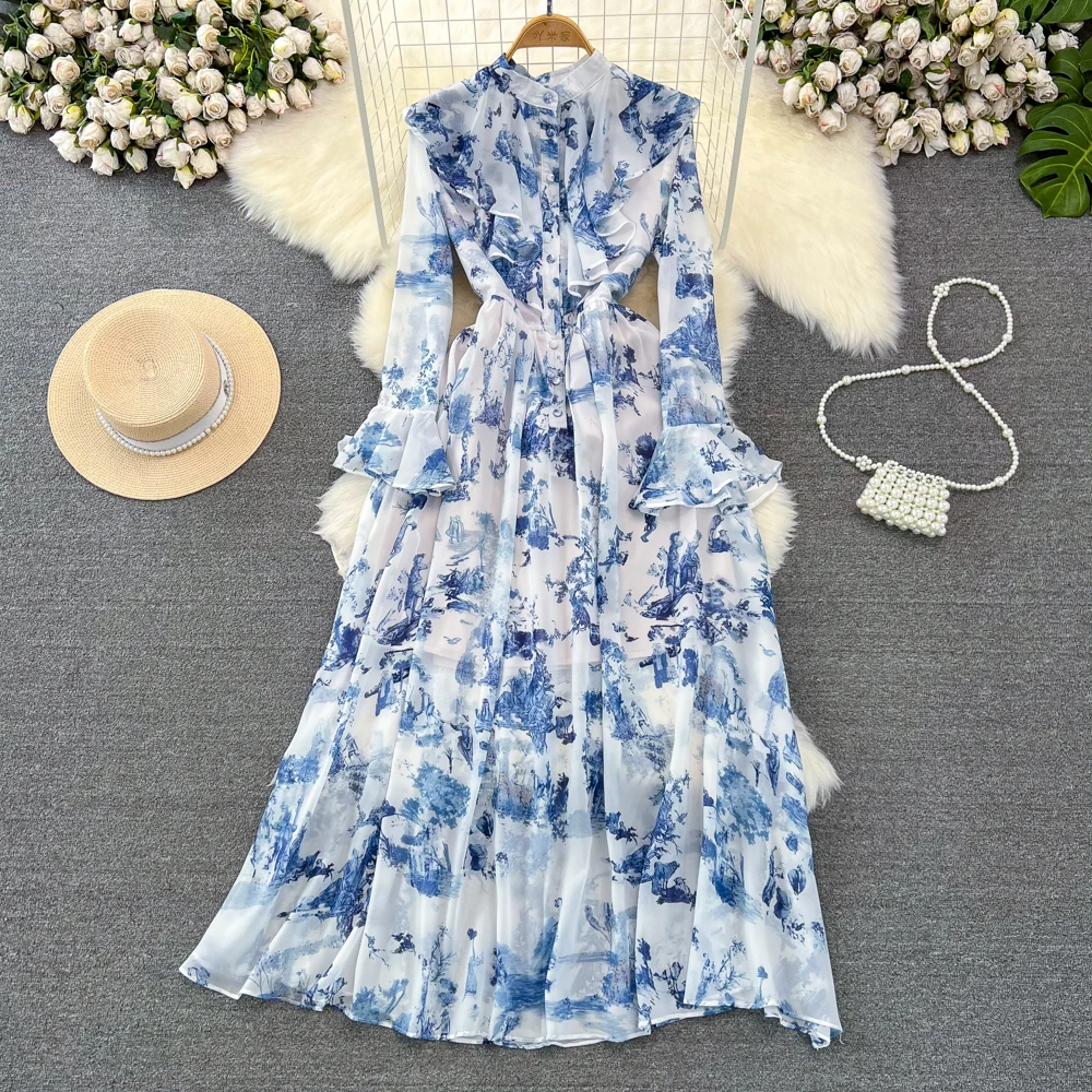 Elegant Court Style…