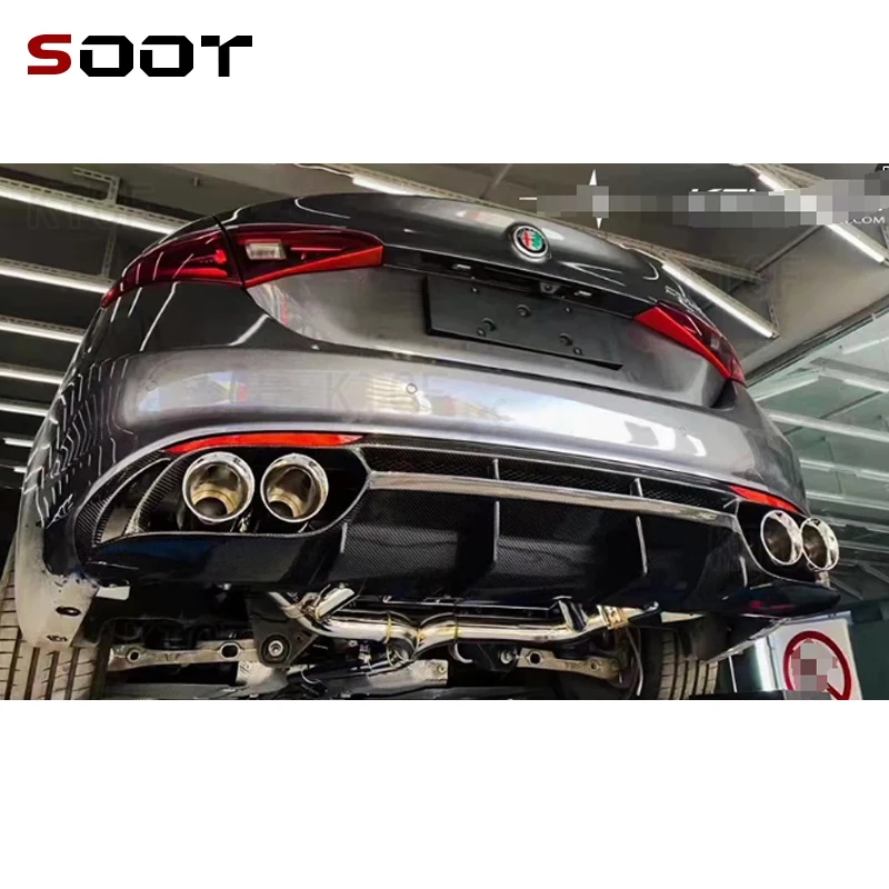 For Alfa Romeo Giul… - image