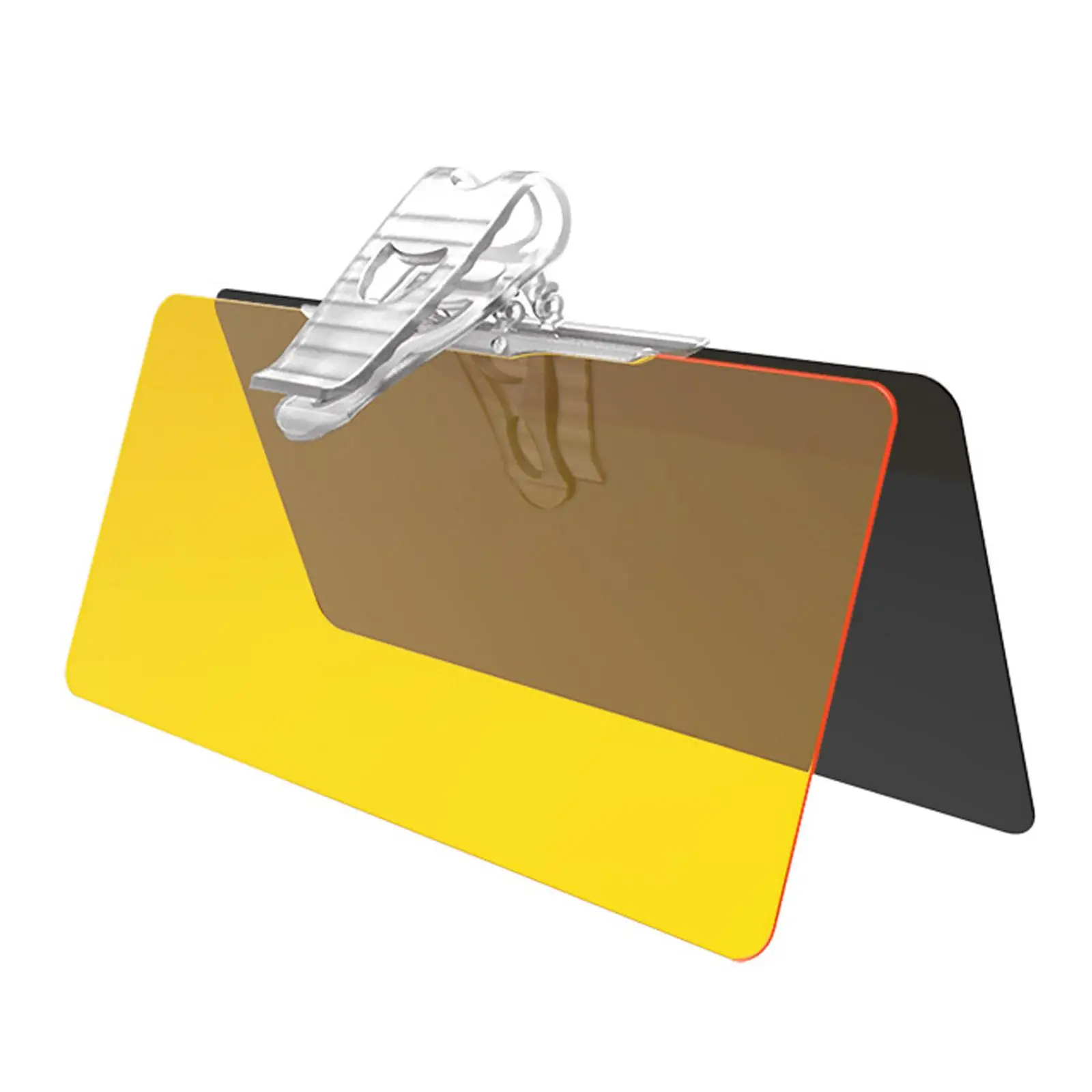 Day Night Anti Glare Car Visor Extender Universal Sun Shade for Vehicle Windshield Clear Vision