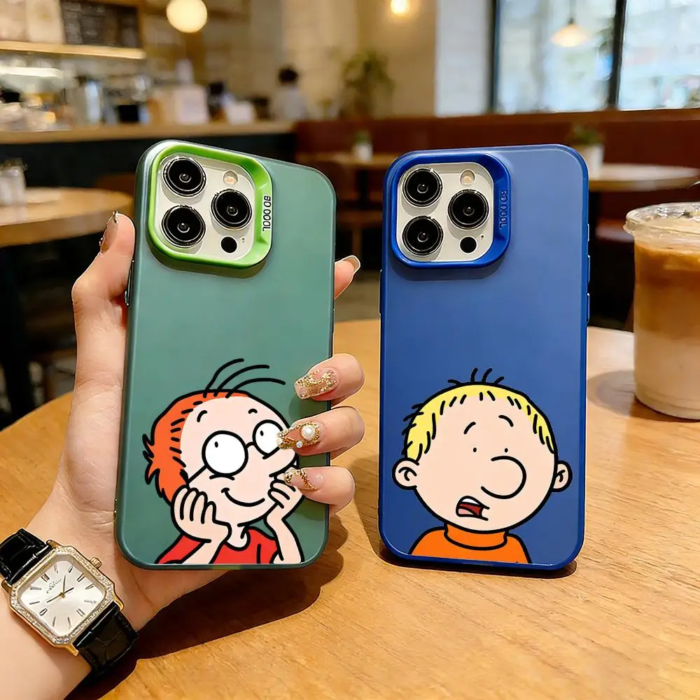 Phone Case Tpu Shoc…