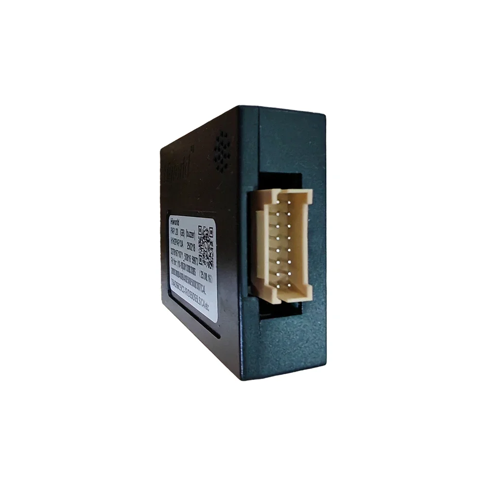 PAF1.20 CanBus Decoder Adapter 16 PIN for PSA Peugeot 207 307 308
