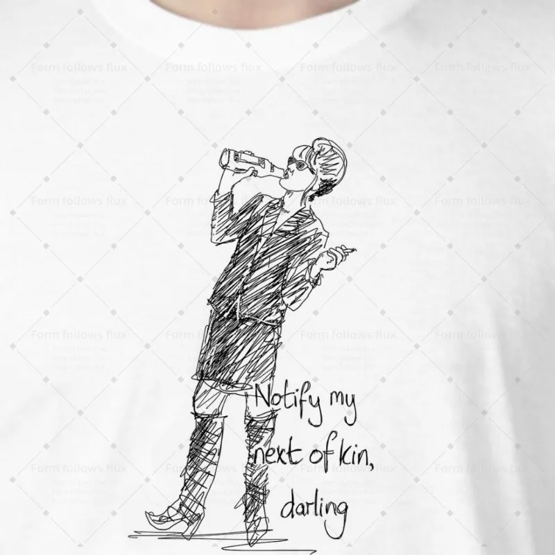 

2026 men T-Shirt Hoodie Patsy – Absolutely Fabulous British Comedy Mums Hand Drawn Comic style Unisex S-6XL Plus Size Friendly