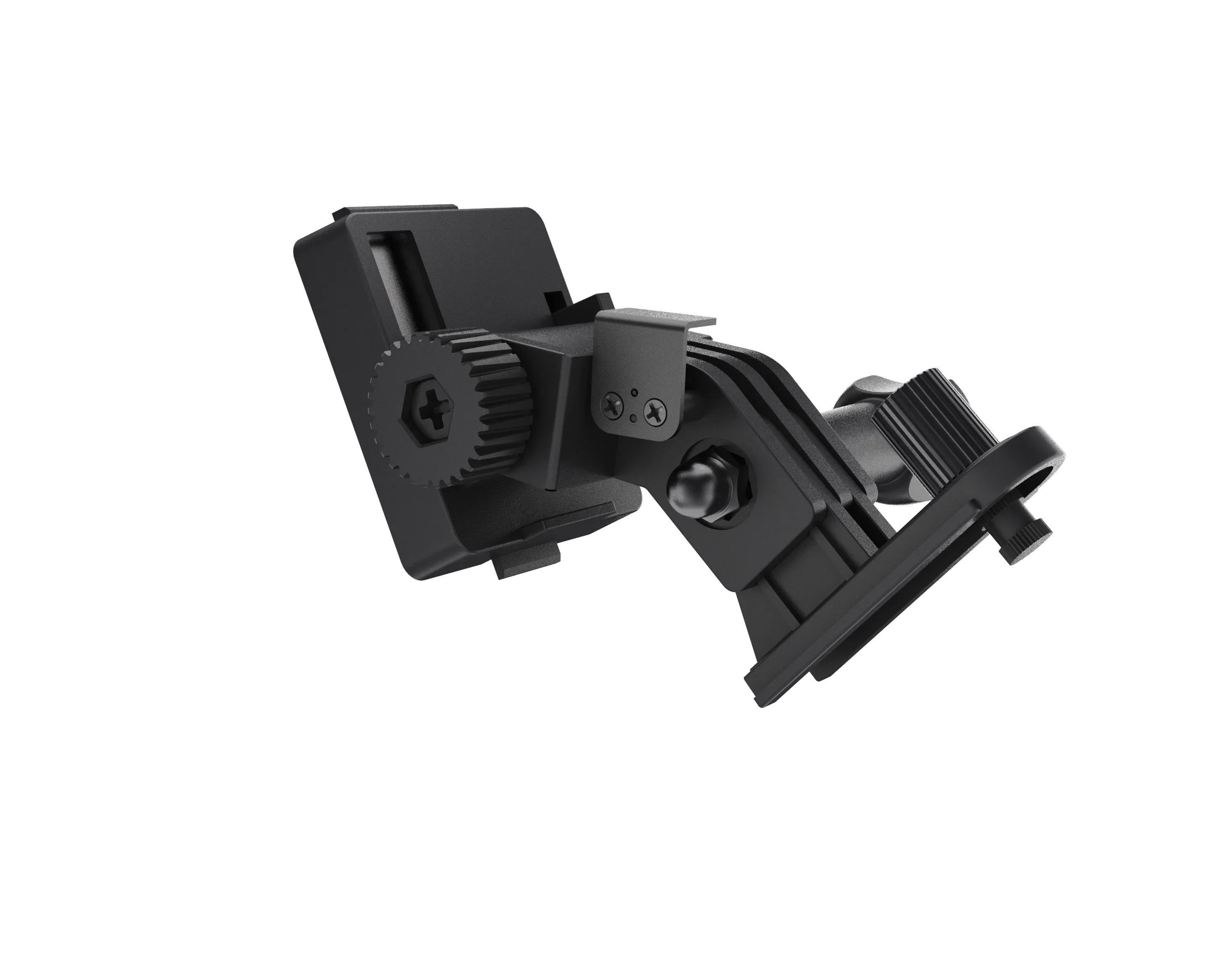 NV8000/NV8300/NV8160/NV8161 Accessories Night VisIon Mount Set Adapter Plastic bracket for Hunting