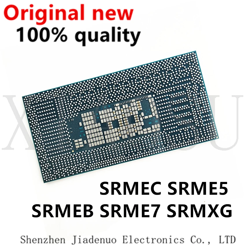 

(1 шт.) i9-13900HX SRMEC i7-13700HX i9-13950HX SRMEB SRME7 i5-13500HX I7-14700HX Набор микросхем SRMXG