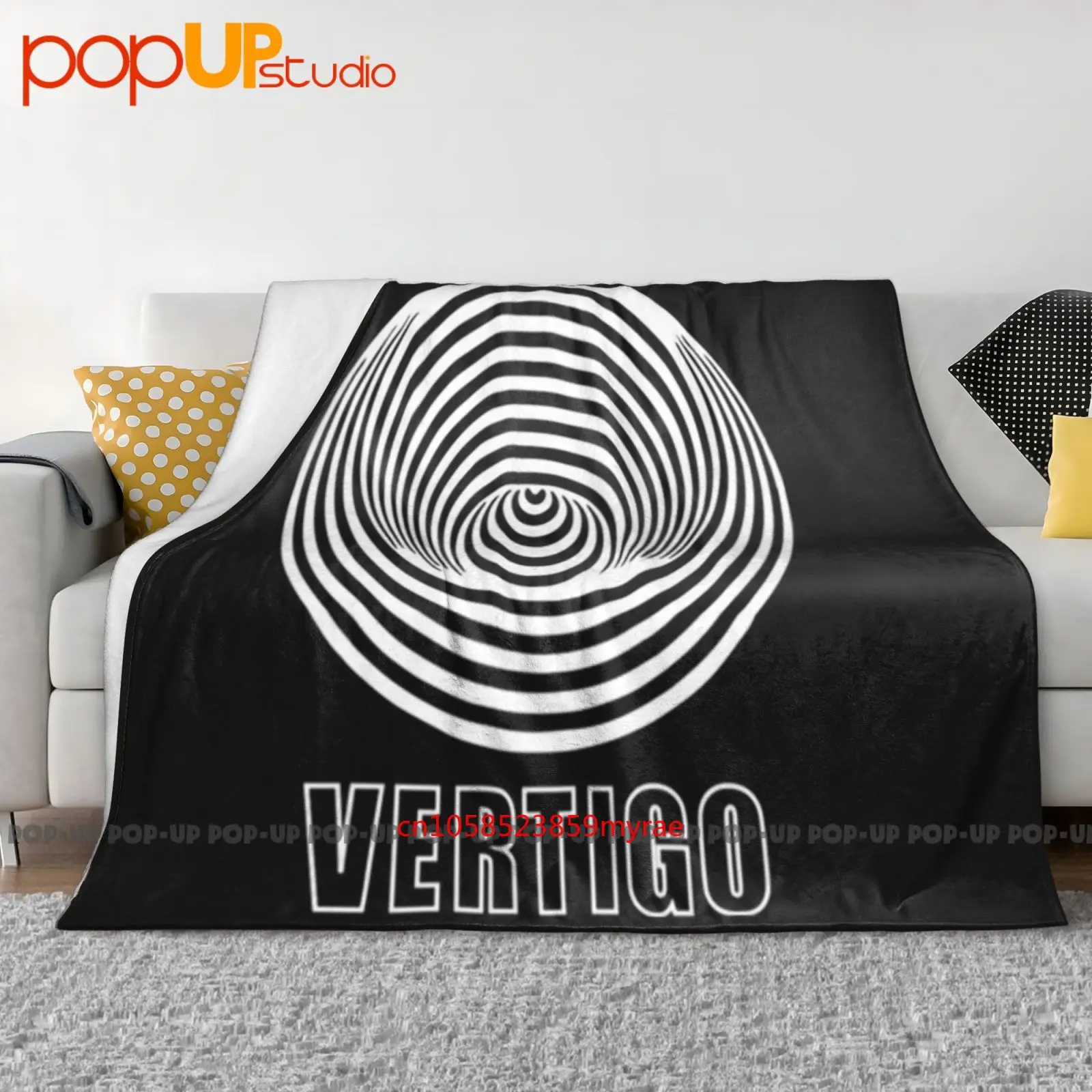 Vertigo Swirl Vario… - image