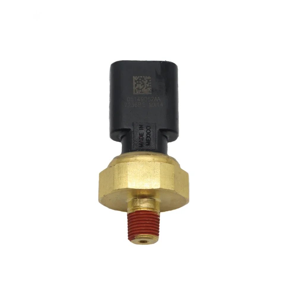 XUAN Engine Oil Pressure Switch Sensor Sending Unit for Jeep Dodge Durango Charger Chrysler 200 3.6L 5.7L 68258694AA 05149062AA