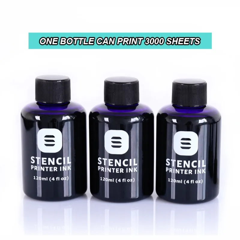 Thumbnail 2 - #9 Latest Stencil Machines Updates