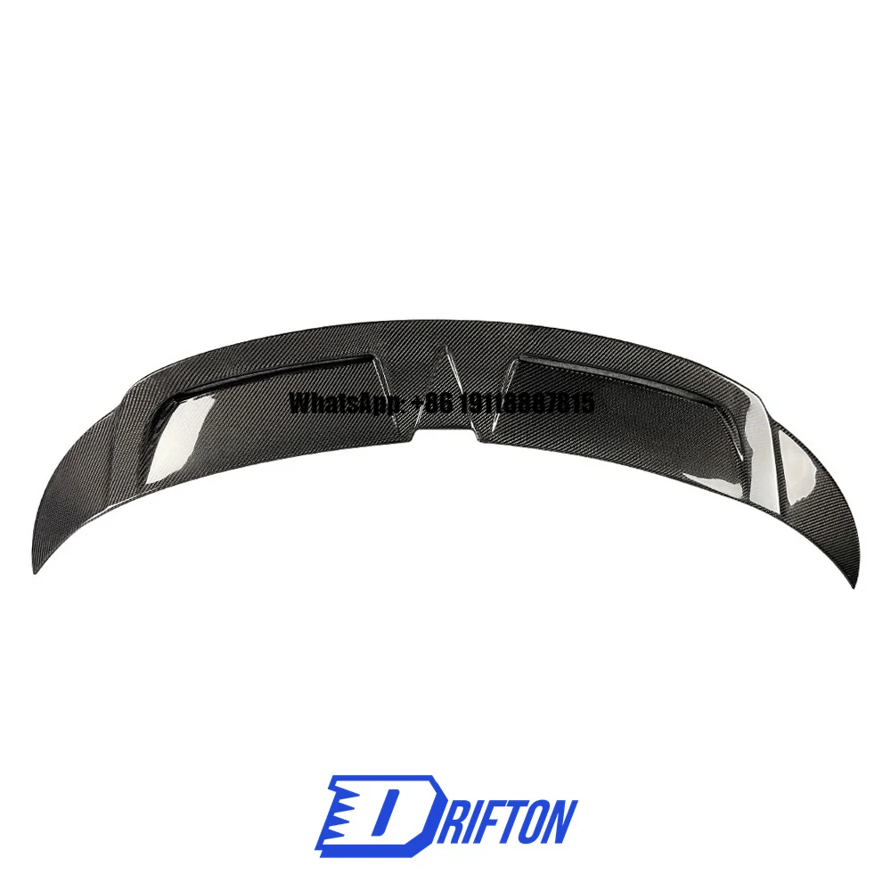 

CMST Style Spoiler for Tesla Model Y Carbon Fiber Wing