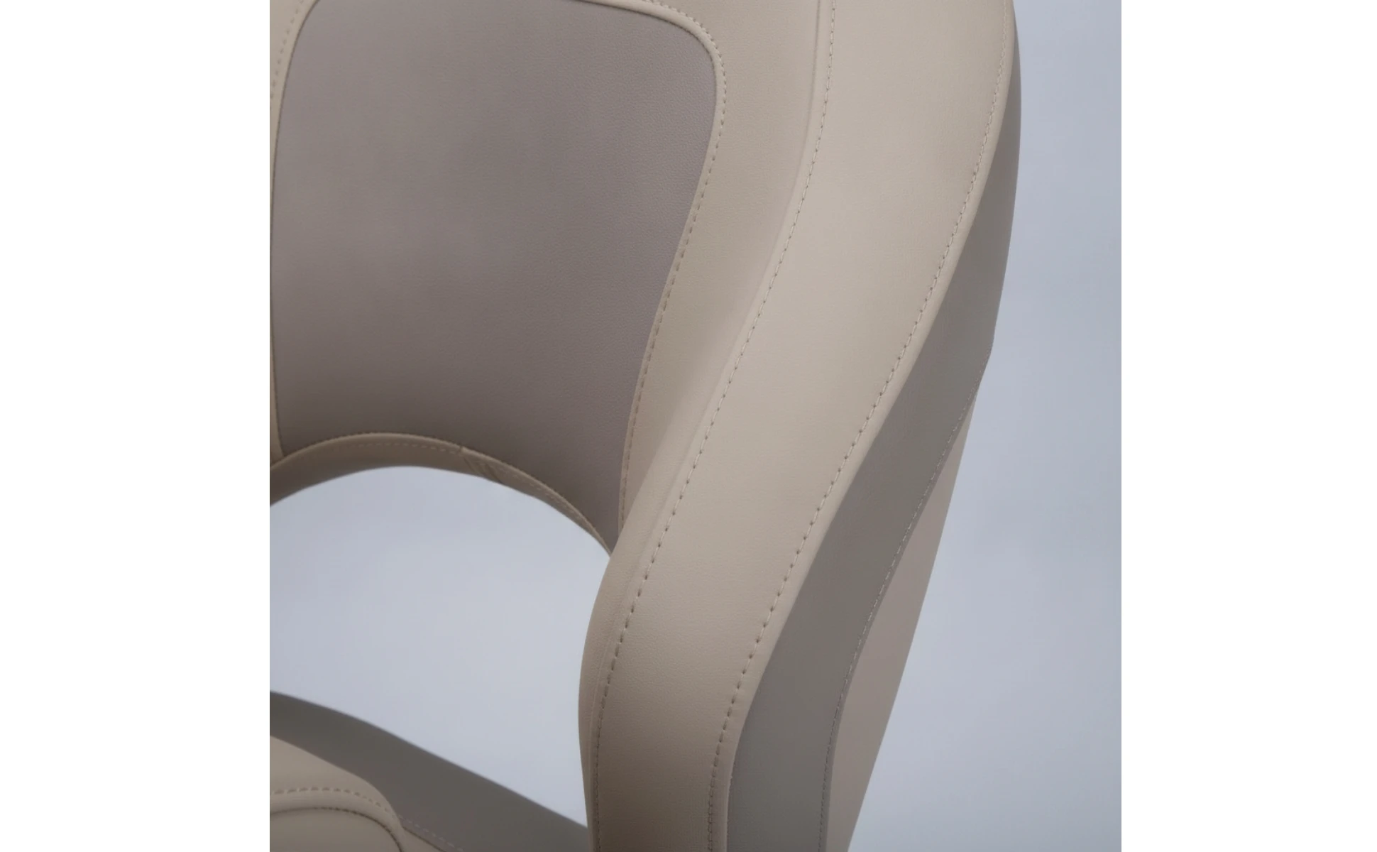 Helm Seat Marine Grade Boat Seat with Side Support Captain's Chair Heavy Duty Furniture Resistant for Yachts Helm Seat Marine Grade Boat Seat with Side Support Captain's Chair Heavy Duty Furniture Resistant for Yachts