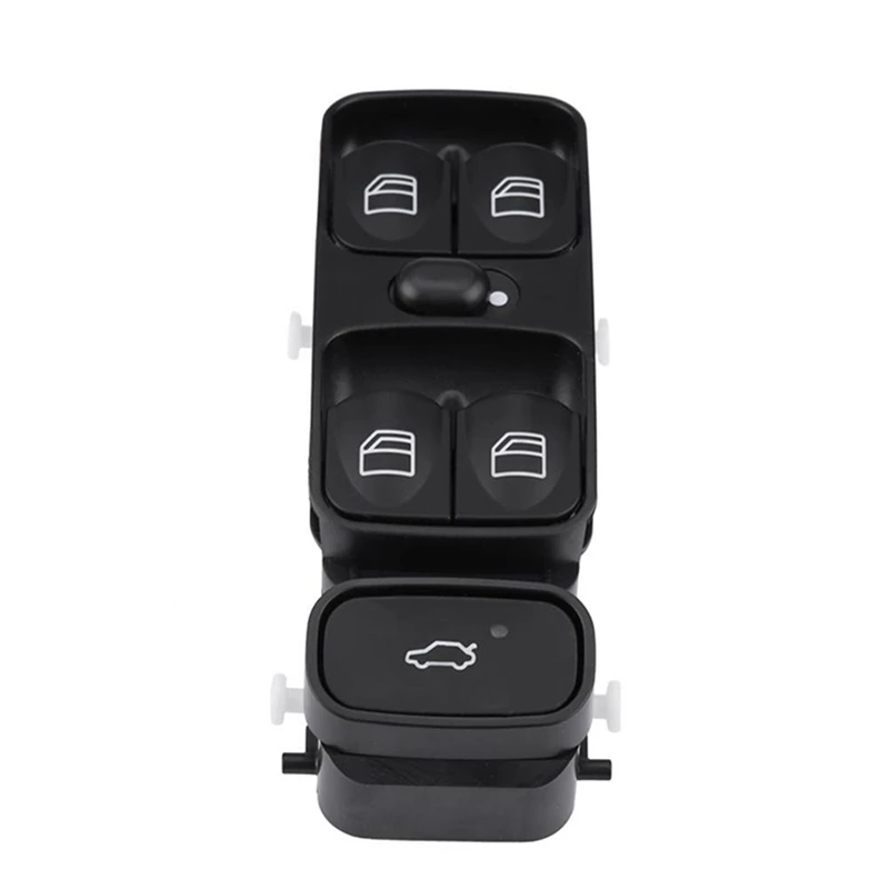 A2038200110 A2098203410 Power Control Window Switch Button For MERCEDES C CLASS W203 C180 C200 C220 A2038210679