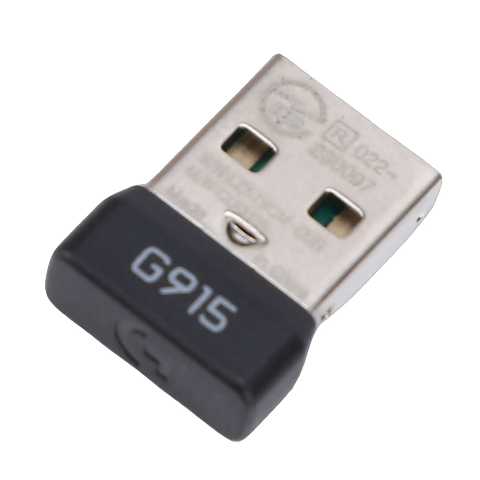 G915 USB Dongle Keyboard Receiver Adapter Fit for Logitech G913 G915 G913TKL G915TKL Wireless Mechanical Gaming Keyboard