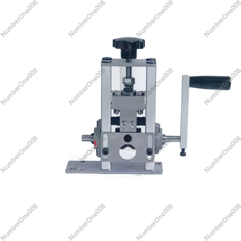 Wire Stripping Machine Wire Stripper Waste Wire and Cable Peeler Waste