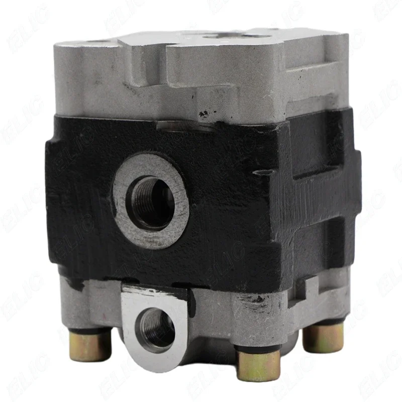 

ELIC PVD-2B-36 PVD-3B-4 Gear Pump pilot Pump for PC35 Excavator