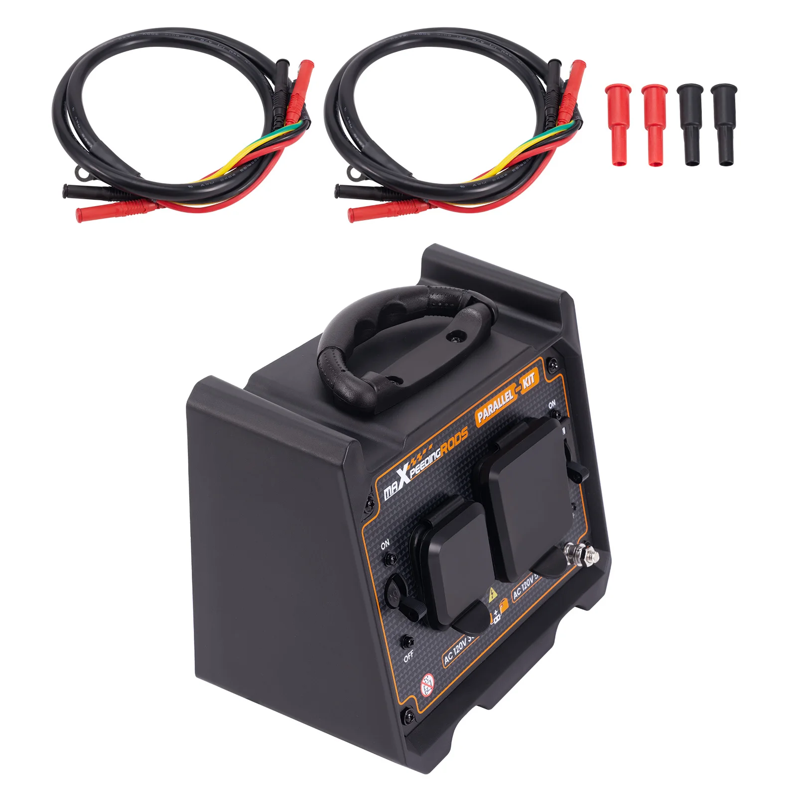 

Комплект для параллельного подключения генераторов MXR2300, MXR2350, MXR2850, 120В, 30А, 50А, выходная мощность