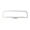 Car Interior Accessory Interior Mirror Frame 4
