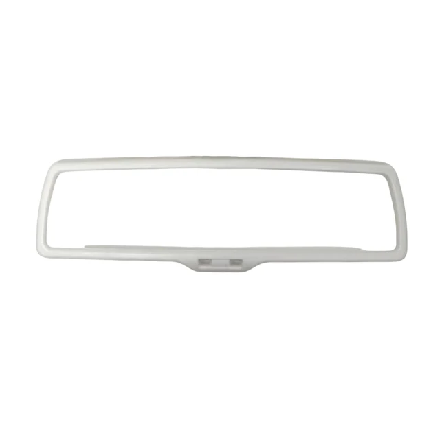Car Interior Accessory Interior Mirror Frame 4