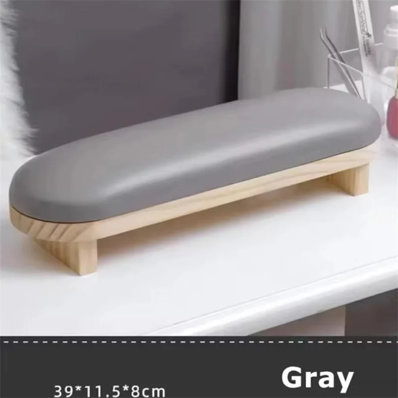 Variant: gray pillow