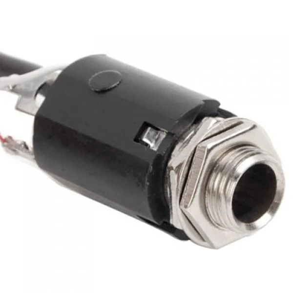 

Eq-7545R 4 Bands Acoustic Guitar Piezo Pickup Preamp Amplifier Black Easy Assembly Under Saddle Preamp with Volume Control