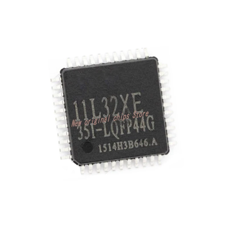 1PCS/lot SP320ACF QFP44 SPC2 SPC STC11L32XE-35I STC11 XE-35I STC11L32XE 11L32XE New Original