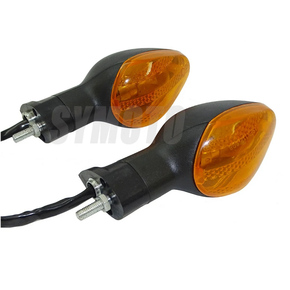 Motorcycle Front Rear Turn Signal Indicator Light For Honda CBR600RR F5 CBR 600 RR 2007-2014 CBR1000RR CBR 1000 RR 2008-2014
