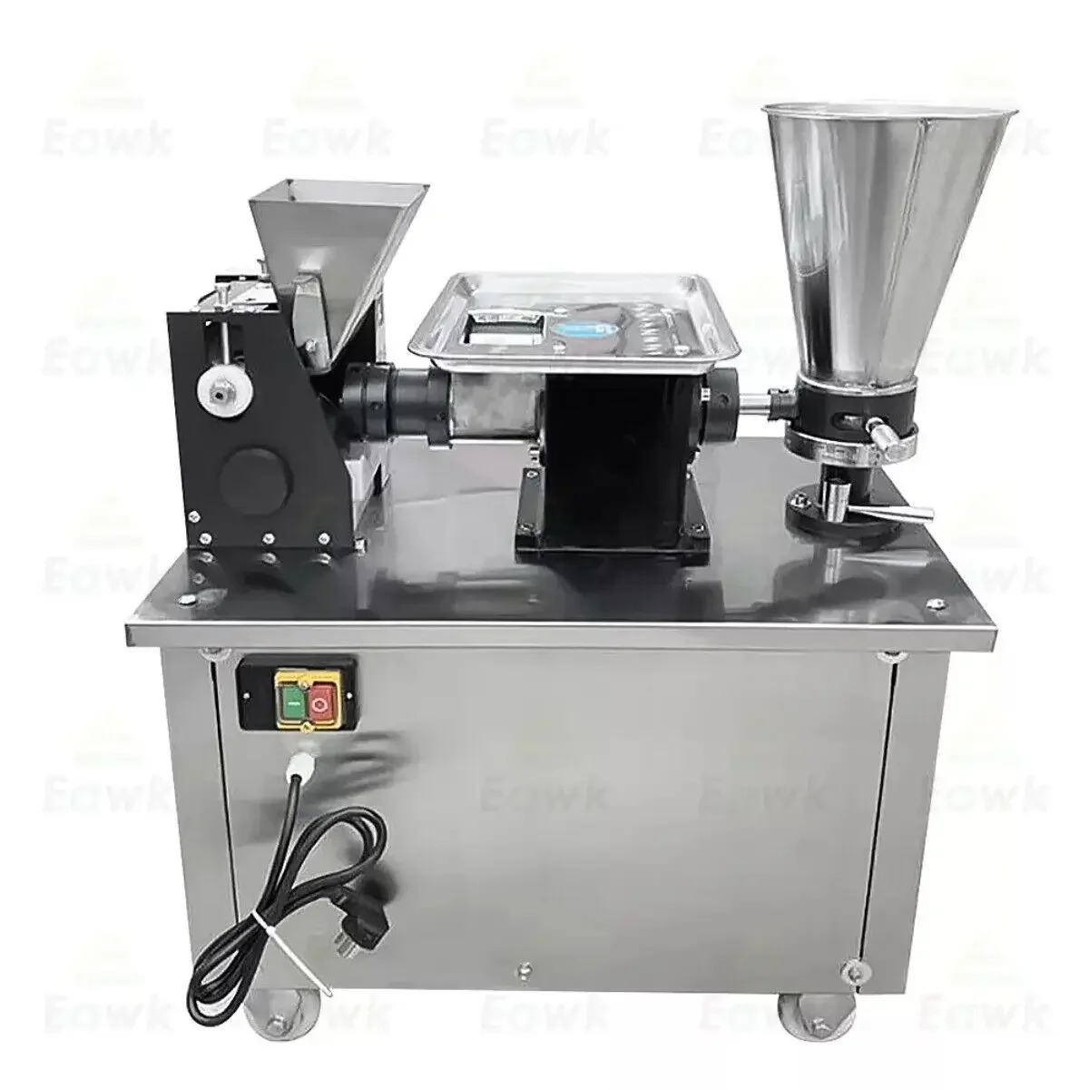 

Commercial Automatic Dumpling Machine Electric Dumpling Wrapper Maker Restaurant