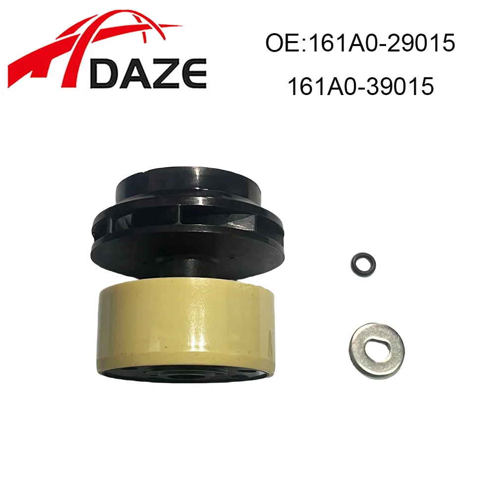 

DAZE 161A0-29015 161A0-39015 Electric Water Pump Inner Rotor For Toyota Prius 2010-2015 Lexus CT 2010-2016