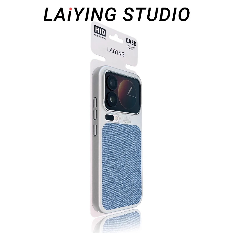 

Чехол для Xiaomi 17 Pro Max 17 Pro с матовой текстурой и защитой от падения, жесткая и легкая задняя крышка для телефона Xiaomi 17, противоударный бампер