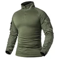 Verde militar